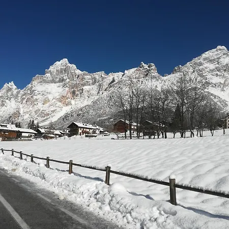 Codan San Vito di Cadore