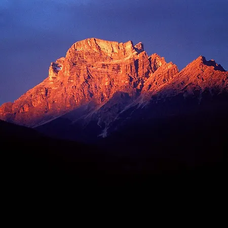 Apartamento Codan San Vito di Cadore