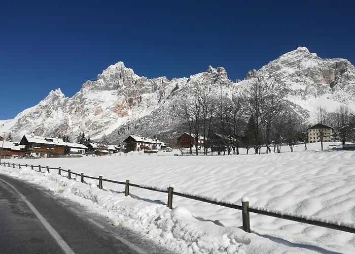 Codan San Vito di Cadore