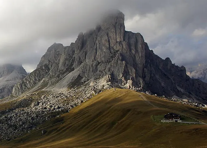 Codan Apartament San Vito di Cadore
