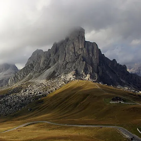 Codan Appartement San Vito di Cadore