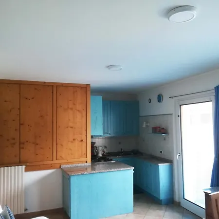 Apartamento Codan