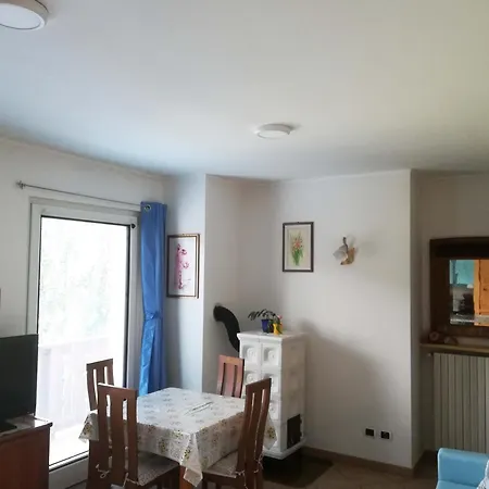 Apartamento Codan *