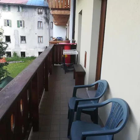 Codan San Vito di Cadore