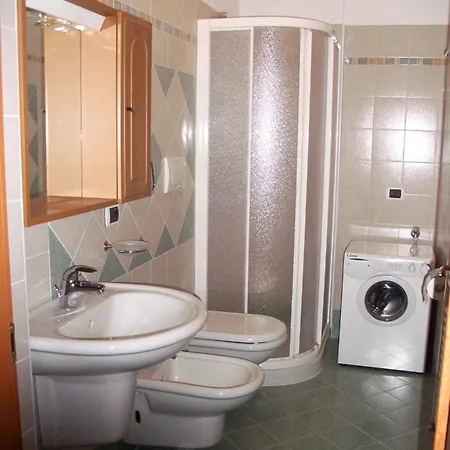 Codan Apartamento San Vito di Cadore