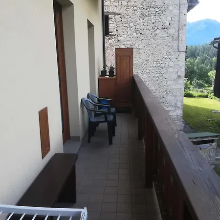 Codan Apartamento *
