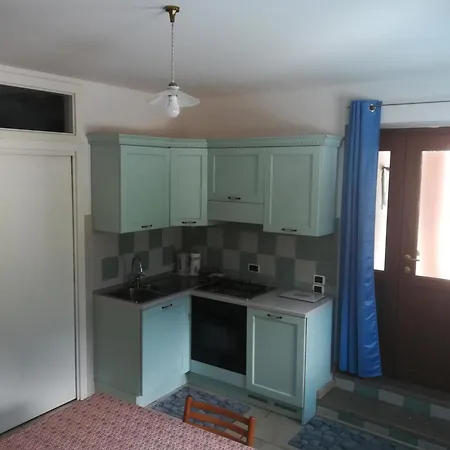 Apartamento Codan *