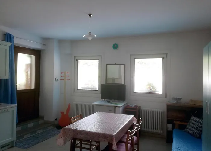 Codan Apartament