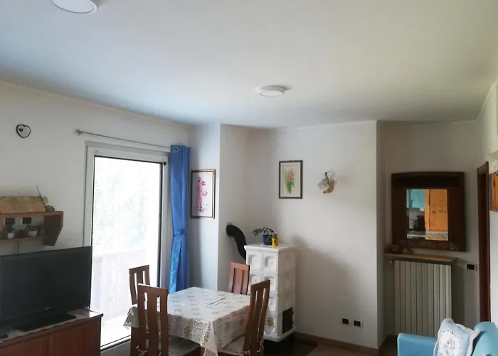 Apartament Codan *