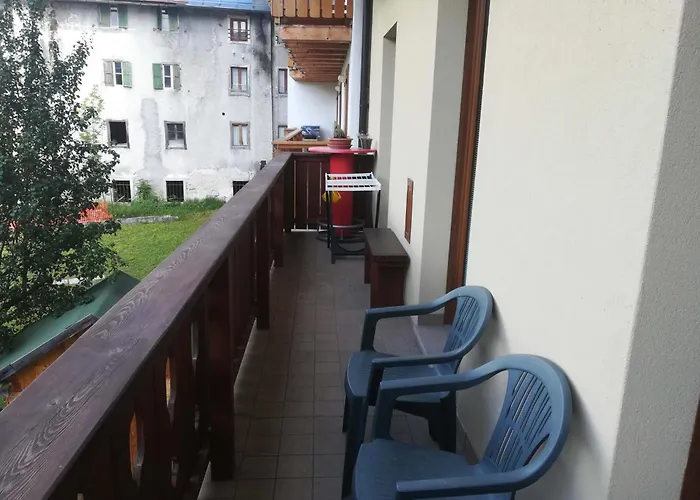 Codan San Vito di Cadore