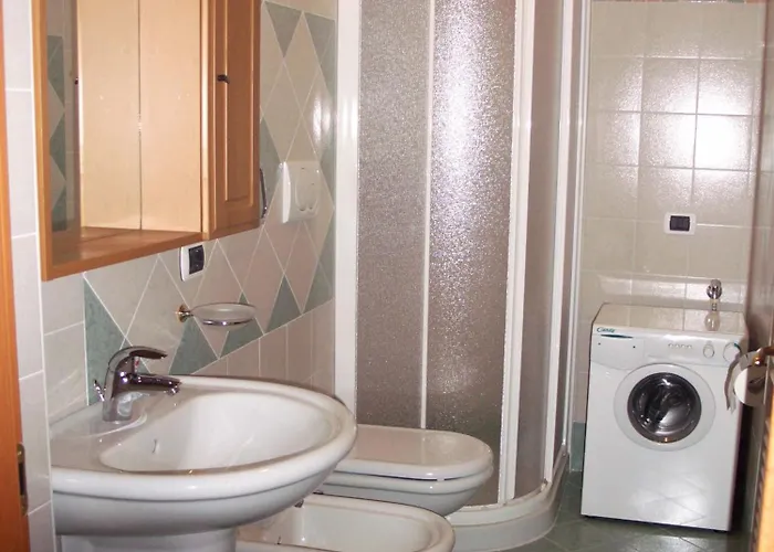 Codan Apartament San Vito di Cadore